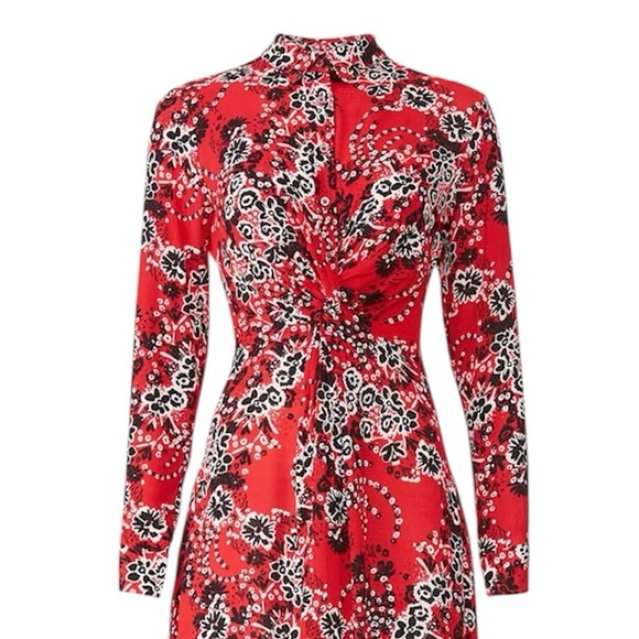 Free People Dresses & Skirts - Free People Shirtdress